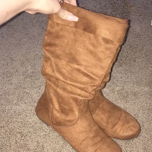 Cute winter Boots